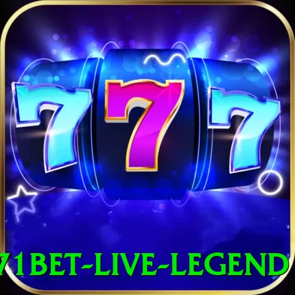 1071bet Live Legend - pro