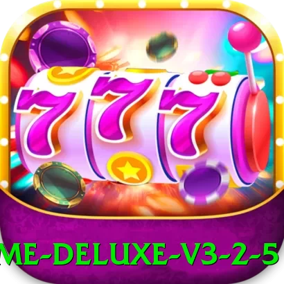 11br Game Deluxe v3.2.5 - pro