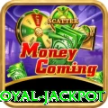 1218bet Royal Jackpot