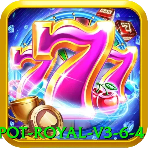 1516bet Jackpot Royal v3.6.4 - apk