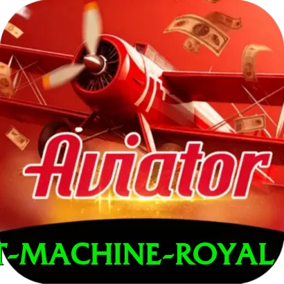 26h Slot Machine Royal - pk