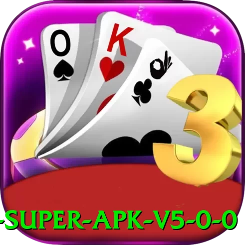 347luck Super APK v5.0.0 - apk