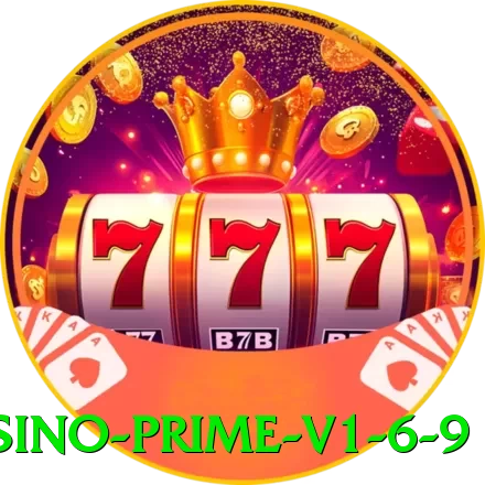 35c Casino Prime v1.6.9 - pk