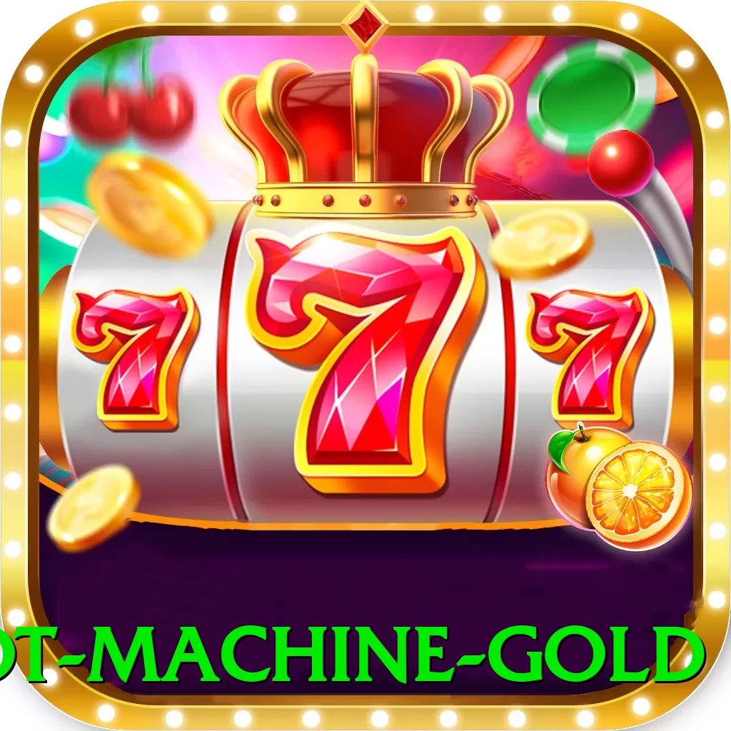 42pg Slot Machine Gold - app