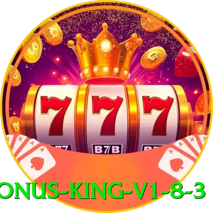 456a Bonus King v1.8.3 - vip