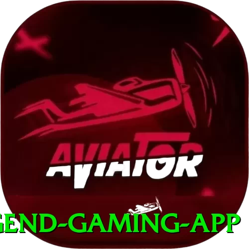 46e Legend Gaming App - pak