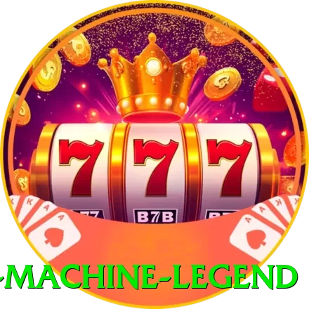 4jj Slot Machine Legend - pro