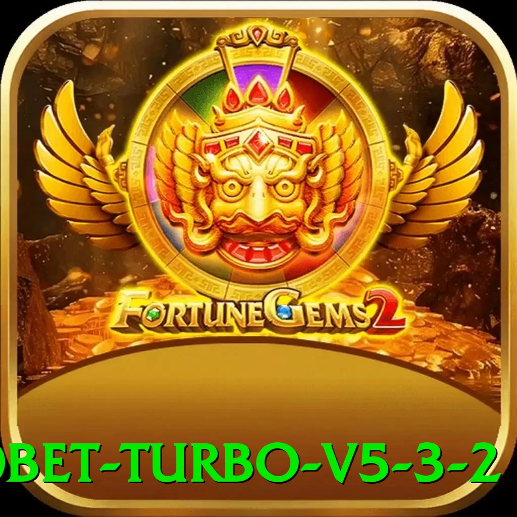 5200bet Turbo v5.3.2 - game