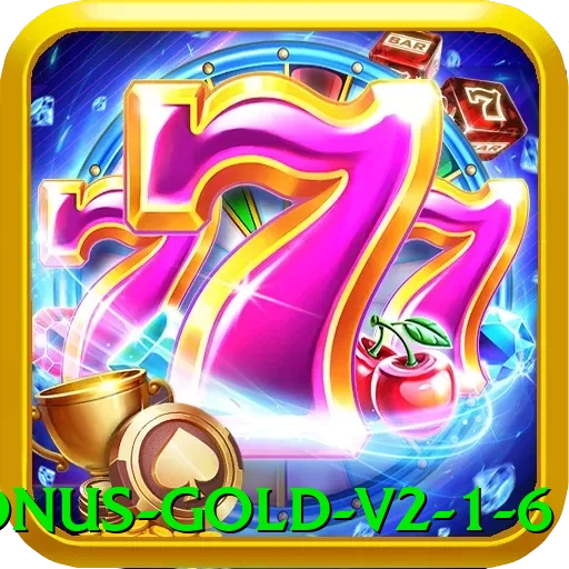 555o Bonus Gold v2.1.6 - pk