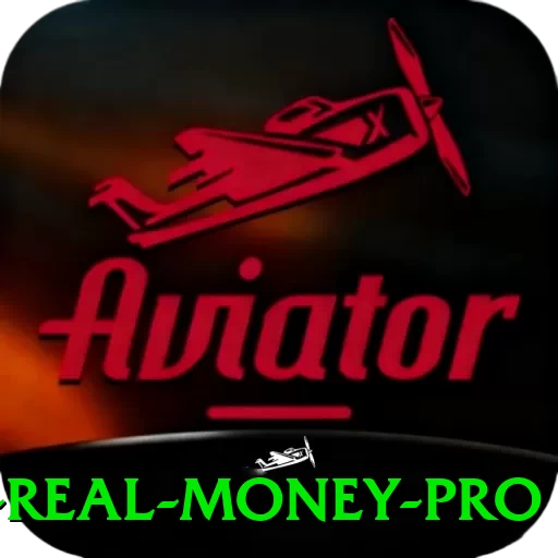 558g - Real Money Pro - game