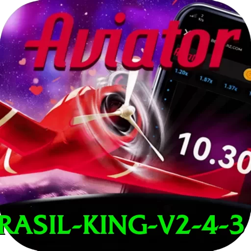 5811bet Brasil King v2.4.3 - pk