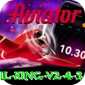 5811bet Brasil King v2.4.3