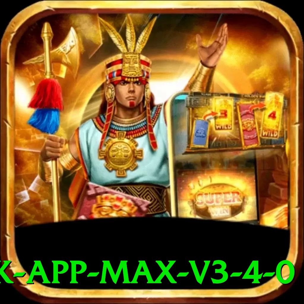 599k App Max v3.4.0 - pak