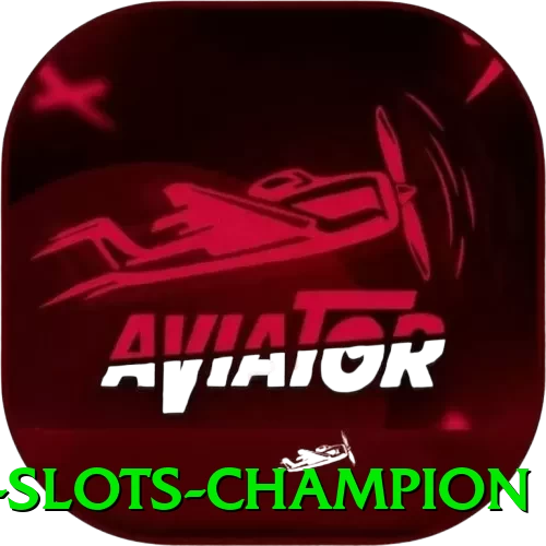 6231 - Slots Champion - app