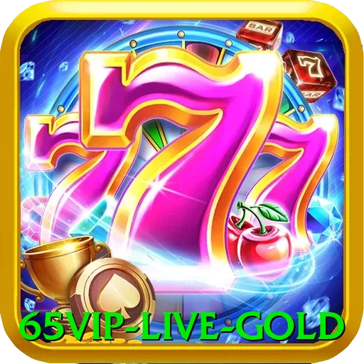 65vip Live Gold - pro