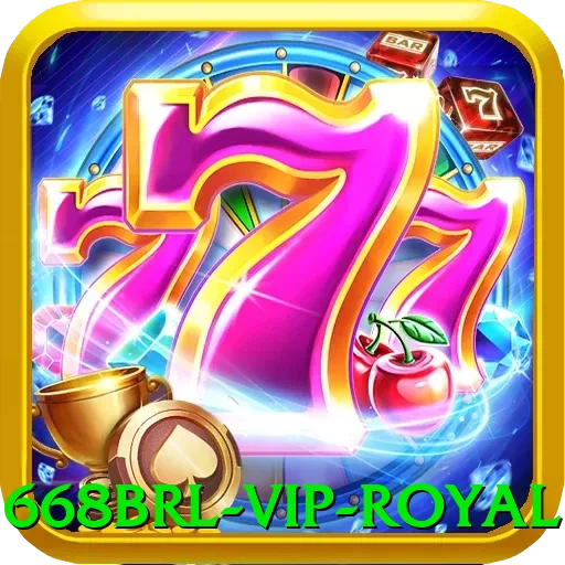 668brl - VIP Royal - pk