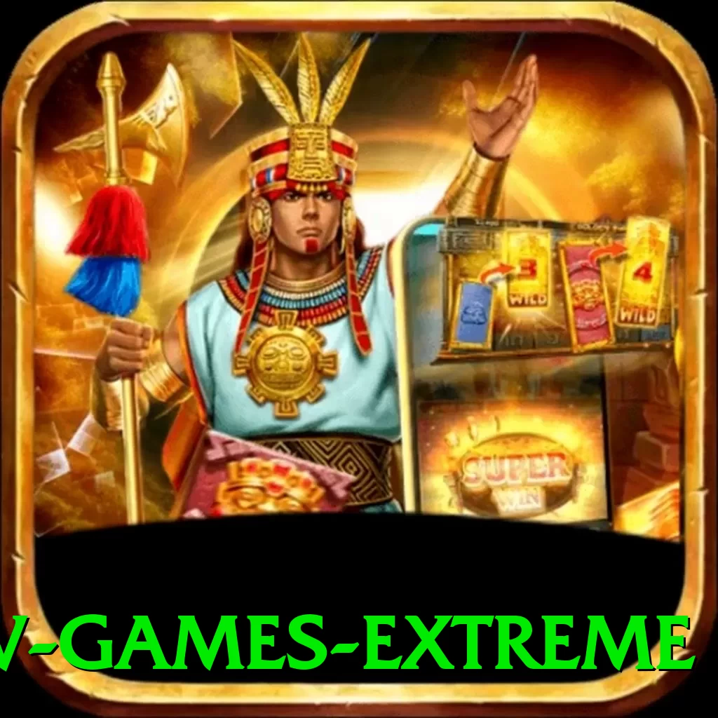 66dv Games Extreme - apk