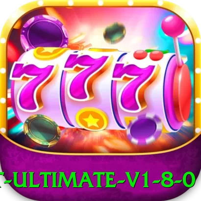 69q Jackpot Ultimate v1.8.0 - vip