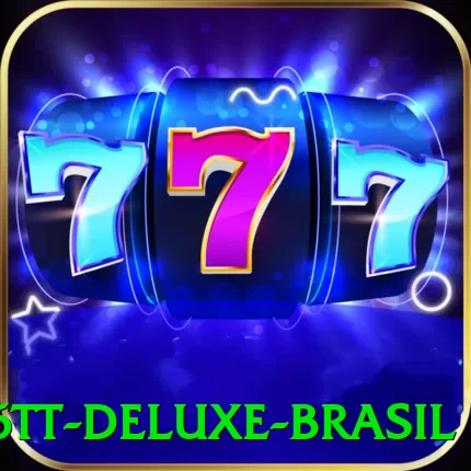 6tt Deluxe Brasil - go