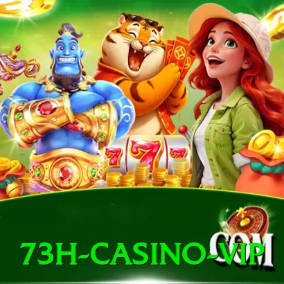 73h - Casino VIP - game