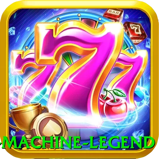 752luck Slot Machine Legend - apk