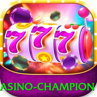 75c - Casino Champion - pro