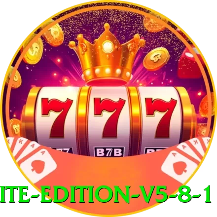 773brl - Elite Edition v5.8.1 - pak