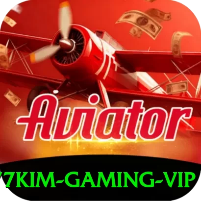 777kim - Gaming VIP - apk