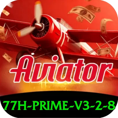77h - Prime v3.2.8 - app