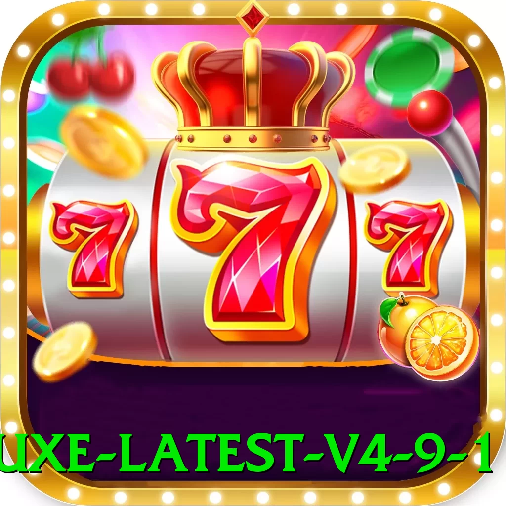 77pixbet Deluxe Latest v4.9.1 - go