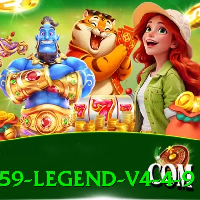 7959 - Legend v4.4.9 - game