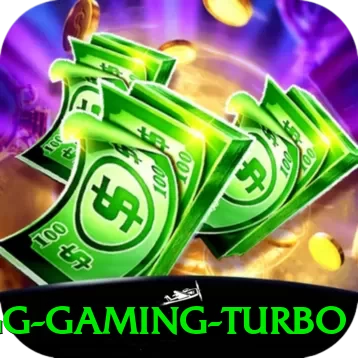 81gg Gaming Turbo - pak