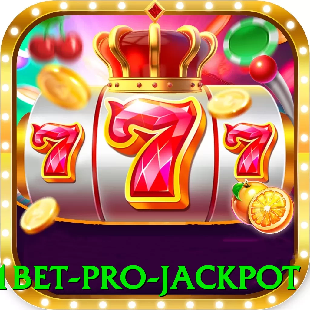 831bet Pro Jackpot - pk