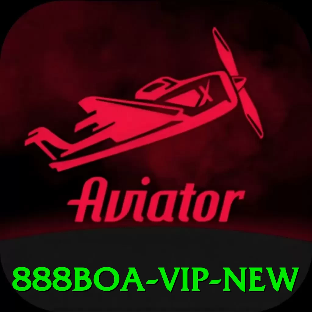 888boa VIP New - vip