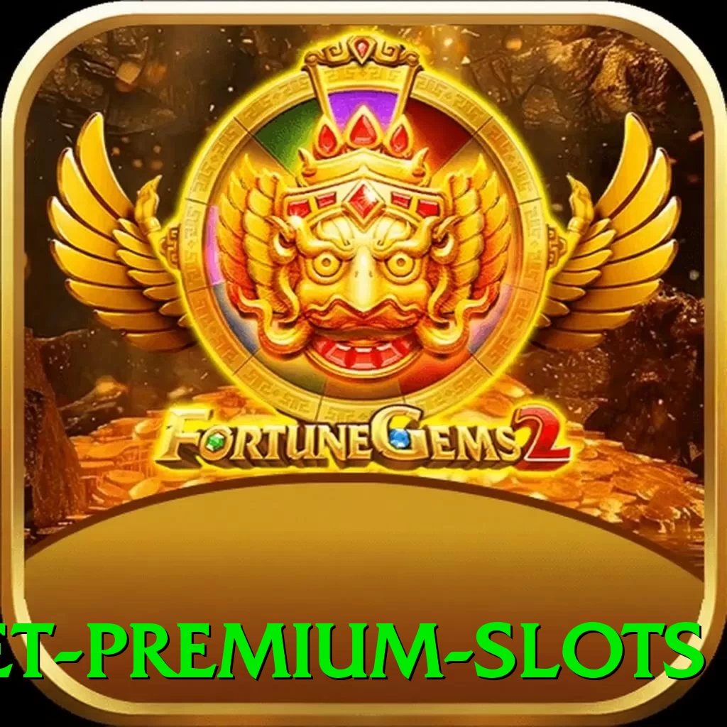 89pbet Premium Slots - game