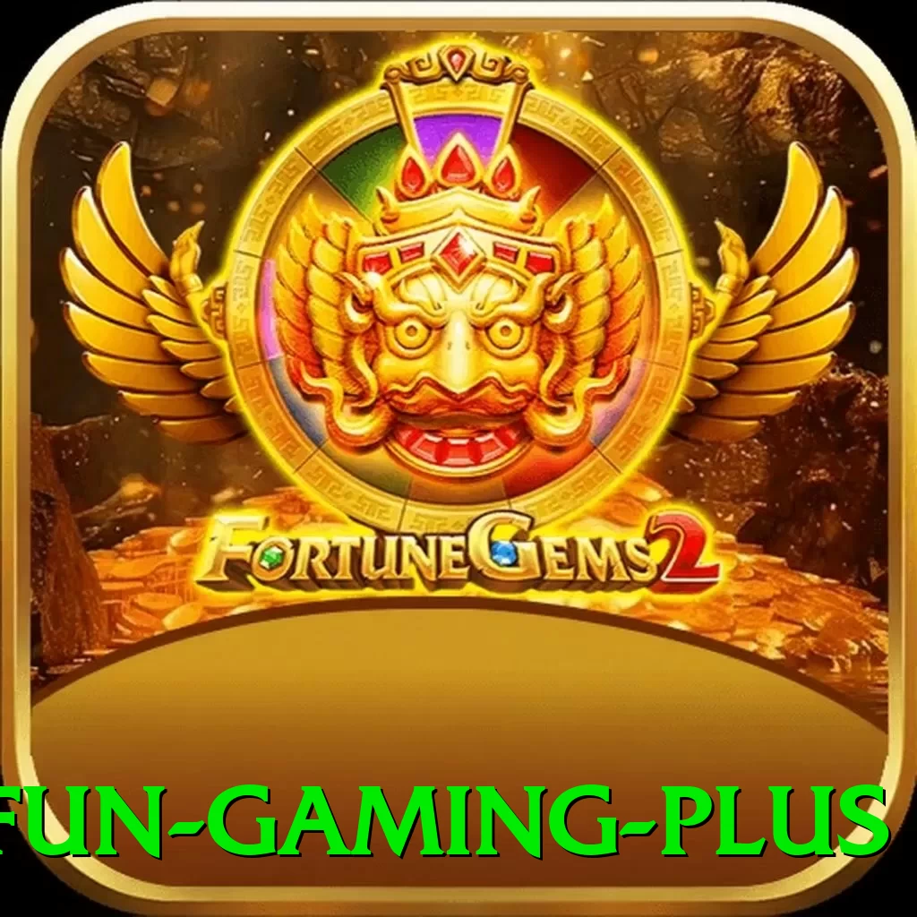 9kfun Gaming Plus - vip