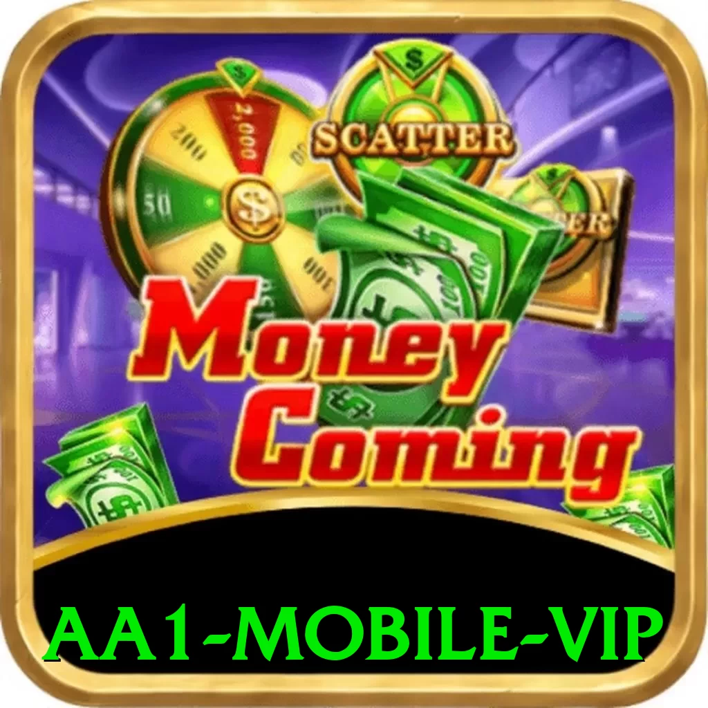 aa1 Mobile VIP - apk