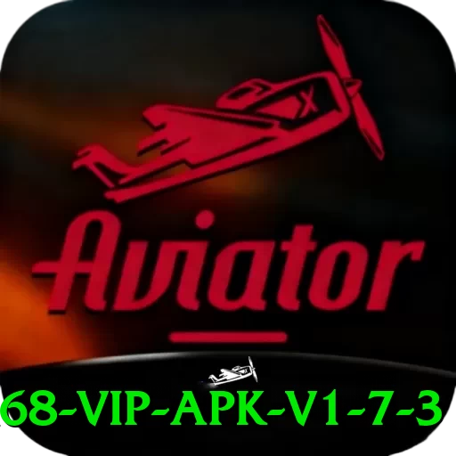 aa68 VIP APK v1.7.3 - go