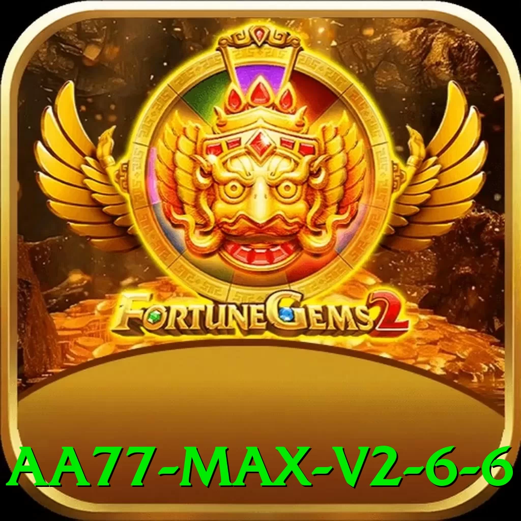 aa77 - Max v2.6.6 - app