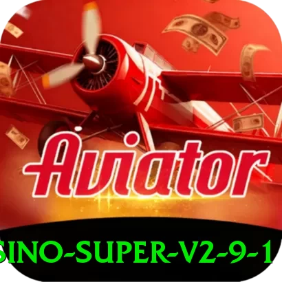 be505 Casino Super v2.9.1 - go