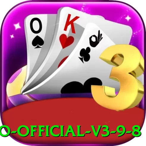 be7bet Casino Official v3.9.8 - pak
