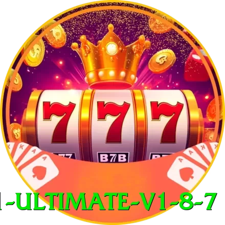 bet1181 - Ultimate v1.8.7 - go