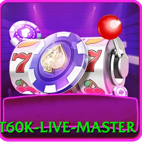 bet60k Live Master - pk