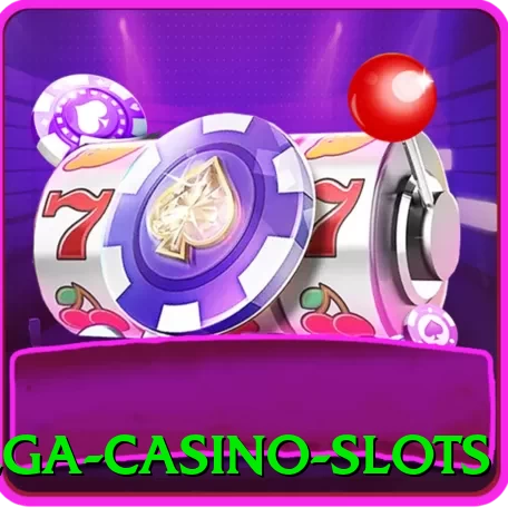 br98 Mega - Casino &amp; Slots - pro
