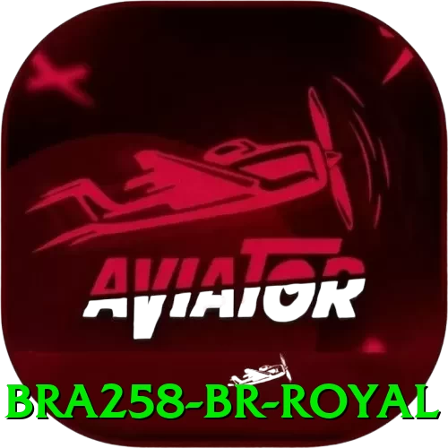 bra258 BR Royal - app
