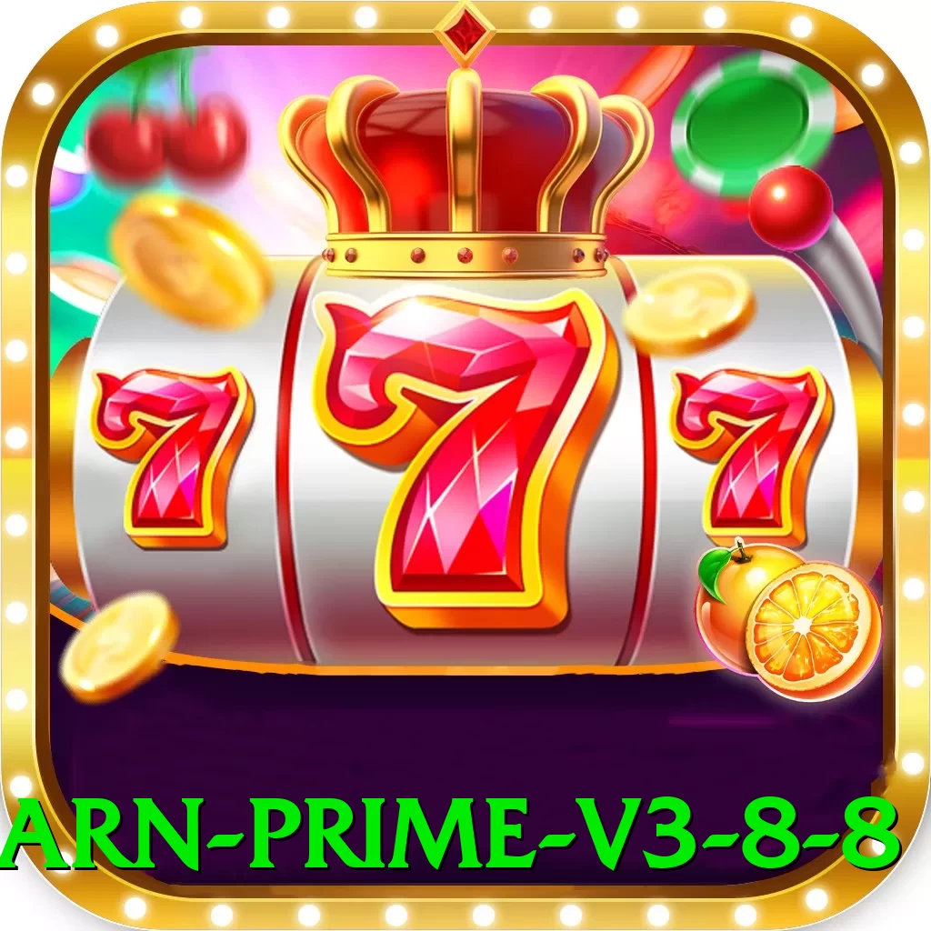 bzrbet Earn Prime v3.8.8 - pro