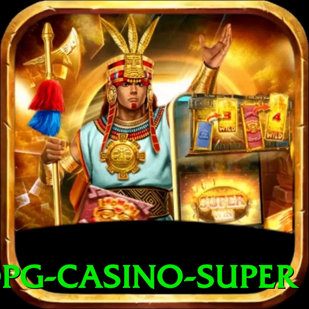carvalhopg - Casino Super - game