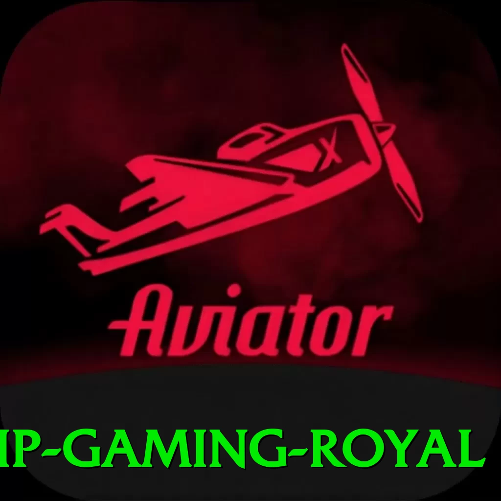 contavip - Gaming Royal - apk