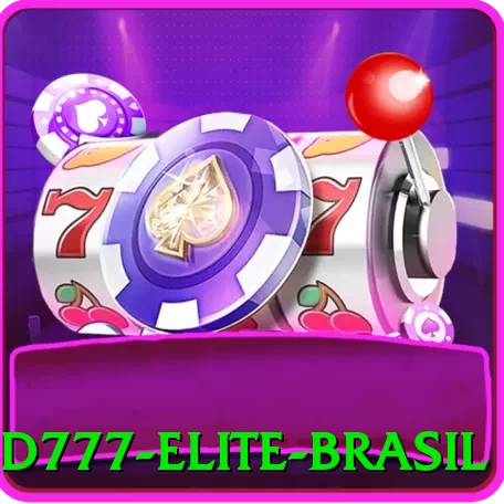 dbd777 Elite Brasil - app