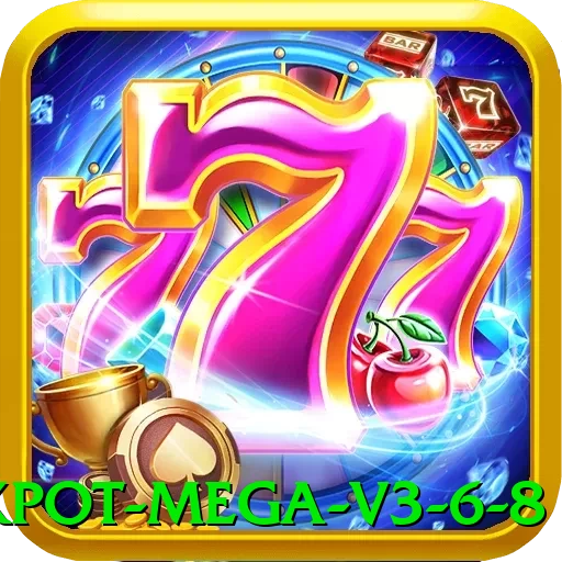 dj9 Jackpot Mega v3.6.8 - pro